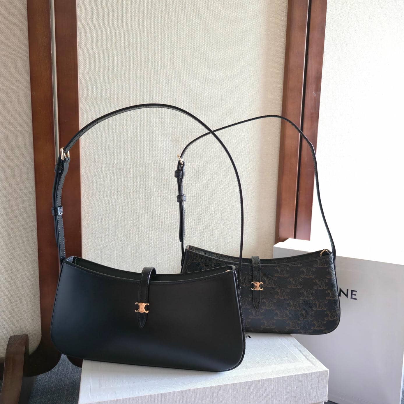 Tina Armpit 25cm 123053